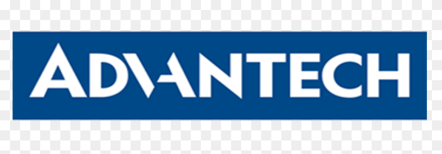 Logotipo ADVANTECH