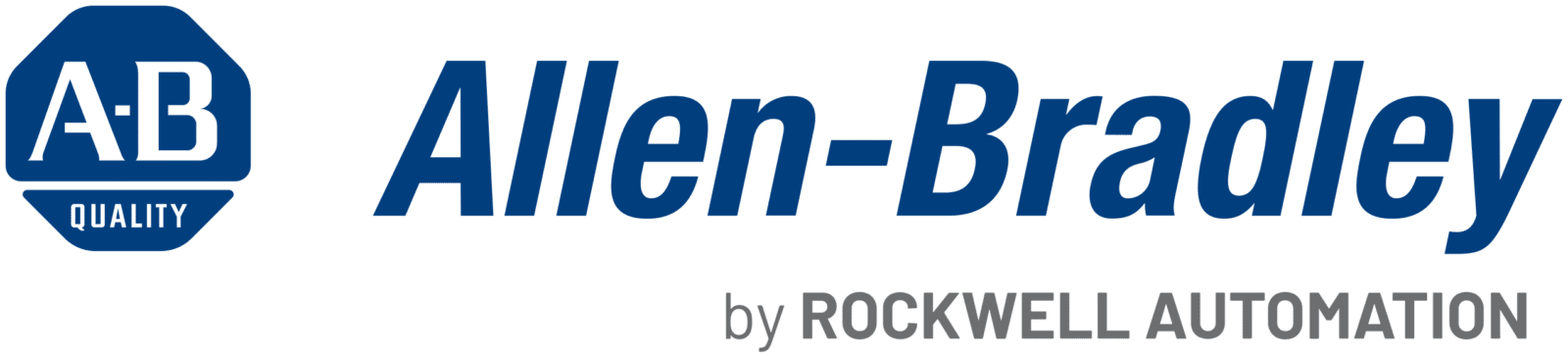 Logotipo ALLEN-BRADLEY
