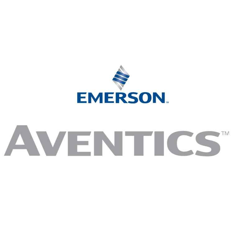 Logotipo AVENTICS