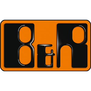 B&R
