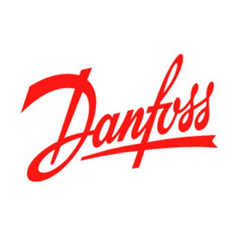 Logotipo DANFOSS
