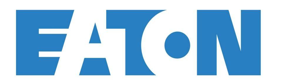 Logotipo EATON