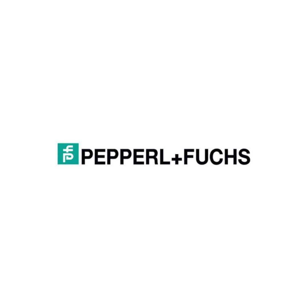 PEPPERL+FUCHS