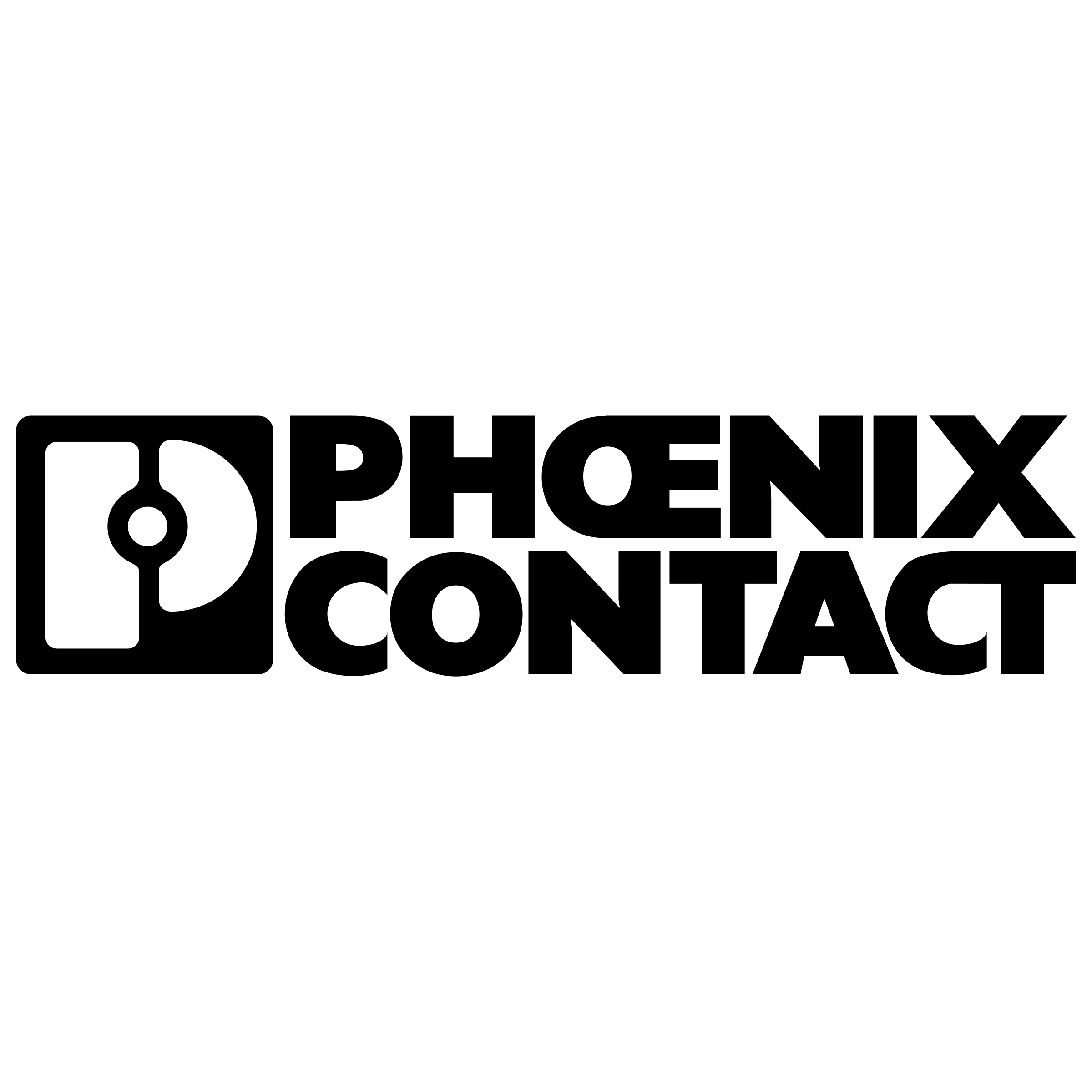 Logotipo PHOENIX CONTACT
