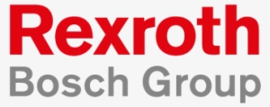Logotipo REXROTH