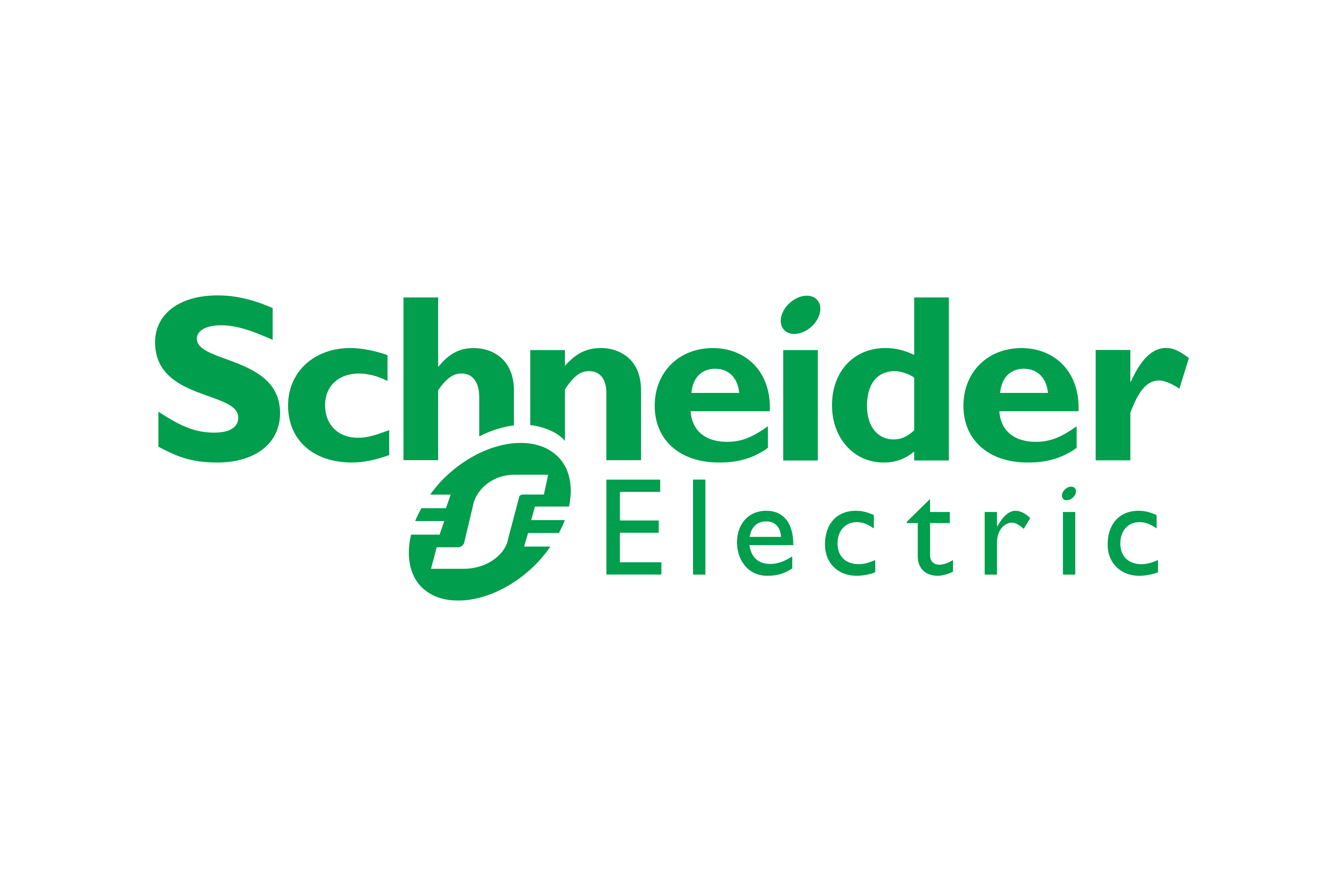 Logotipo SCHNEIDER ELECTRIC