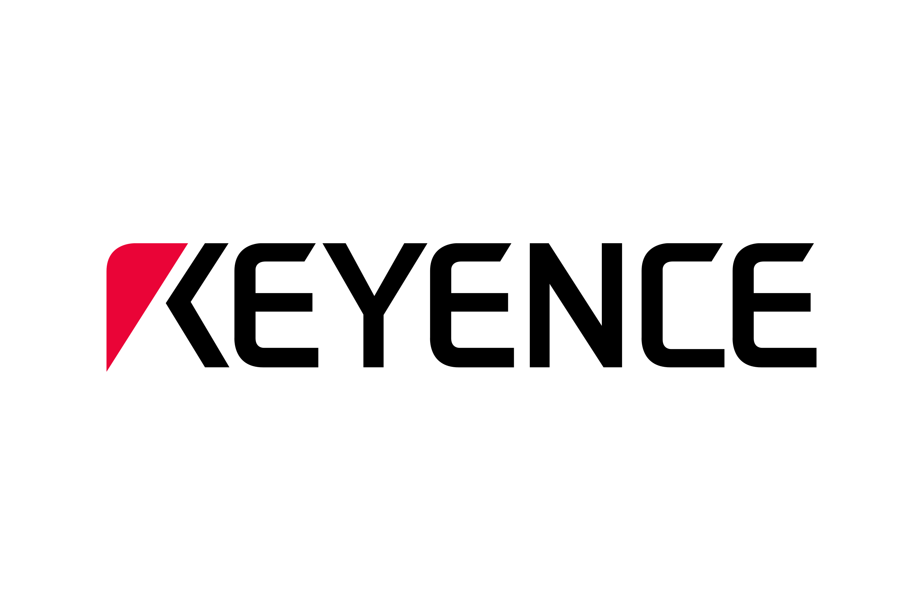 KEYENCE